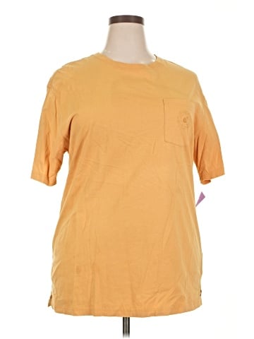 Caribbean Joe Short Sleeve T-Shirt (view 1)