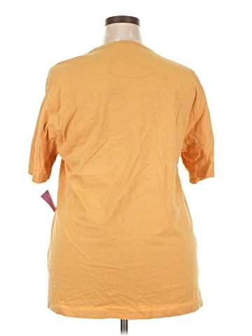 Caribbean Joe Short Sleeve T-Shirt (view 2)