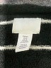 H&M Stripes Black Pullover Sweater Size XS - photo 7