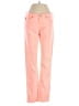 Adriano Goldschmied Pink Orange Jeans Size 27 waist - photo 1