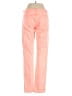 Adriano Goldschmied Pink Orange Jeans Size 27 waist - photo 2