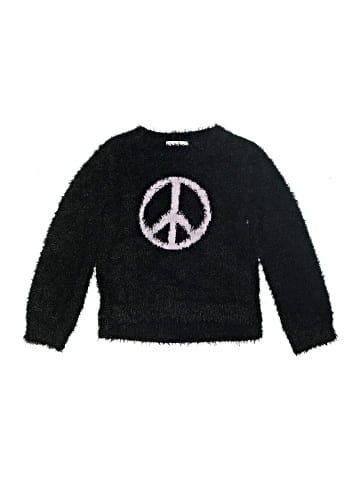 Design History Pullover Sweater (view 1)