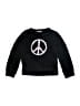 Design History Black Pullover Sweater Size 3T - photo 1