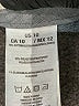 Dockers Black Jeans Size 10 - photo 8