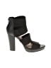 REPORT Black Heels Size 9 1/2 - photo 1