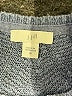 J.Jill Blue Long Sleeve Top Size M - photo 7