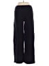 Gap Black Casual Pants Size S - photo 2