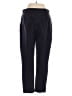 Everlane Solid Black Casual Pants Size 6 (estimated) - photo 2