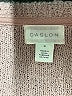 Caslon 100% Polyester Pink Pullover Sweater Size M - photo 7