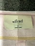 Wilfred 100% Polyester Solid Ivory Shorts Size 4 - photo 3
