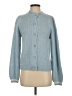 Lollys Laundry Blue Cardigan Size XS - photo 1