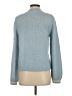 Lollys Laundry Blue Cardigan Size XS - photo 2