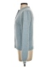 Lollys Laundry Blue Cardigan Size XS - photo 5