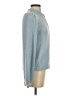 Lollys Laundry Blue Cardigan Size XS - photo 4