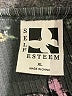 Self Esteem Green 3/4 Sleeve Blouse Size XL - photo 7