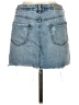 True Craft 100% Cotton Blue Denim Skirt Size 1 - photo 2