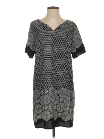 Alya Casual Dress (view 1)