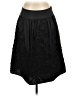 Assorted Brands Solid Black Formal Skirt Size 2 - photo 1