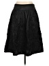 Assorted Brands Solid Black Formal Skirt Size 2 - photo 2