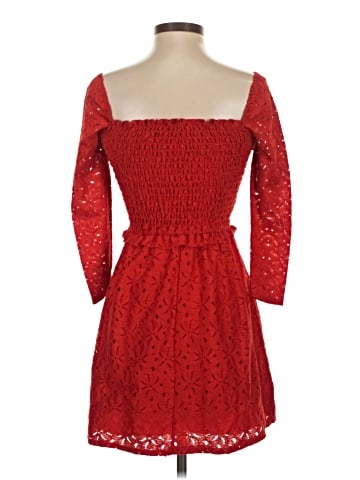 Mi ami Cocktail Dress (view 2)