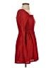 Mi ami Hearts Red Cocktail Dress Size XS - photo 4