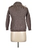 Maurices Brown Pullover Sweater Size L - photo 2