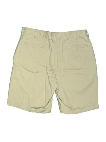 Jos. A. Bank Khaki Shorts (view 2)