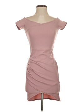 Missguided Cocktail Dress