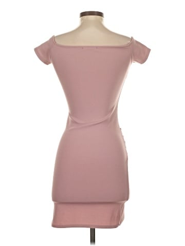 Missguided Cocktail Dress (view 2)
