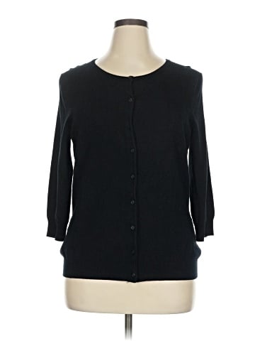Carole Little Cardigan (view 1)
