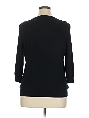 Carole Little Cardigan (view 2)