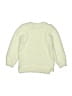 Design History Stars Green Pullover Sweater Size 3T - photo 2