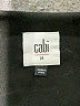 CAbi Solid Black Cocktail Dress Size M - photo 7