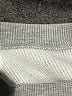 Ingrid + Isabel Gray Sweatshirt Size XXL (estimated) - photo 6