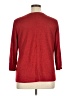 Assorted Brands Red Cardigan Size 1X - photo 2