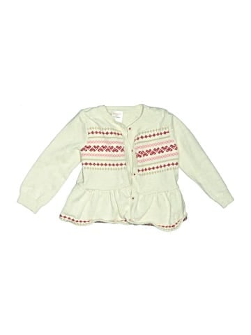 Gymboree Cardigan (view 1)