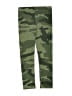 Crewcuts Camo Green Casual Pants Size 6 - photo 2