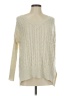 She + Sky Ivory Pullover Sweater One size - photo 1