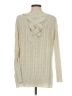 She + Sky Ivory Pullover Sweater One size - photo 2