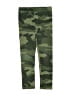 Crewcuts Camo Green Casual Pants Size 6 - photo 1