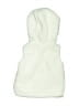 Carter's 100% Polyester White Sweater Vest 9-12 MO / 12 MO - photo 2