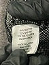 Zoe Solid Gray Dress Pants Size M - photo 8