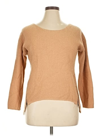 Bar III Pullover Sweater (view 1)