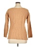 Bar III Tan Pullover Sweater Size XL - photo 2