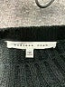 Endless Rose Black Pullover Sweater Size S - photo 7