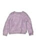 Design History Purple Pullover Sweater Size 3T - photo 2