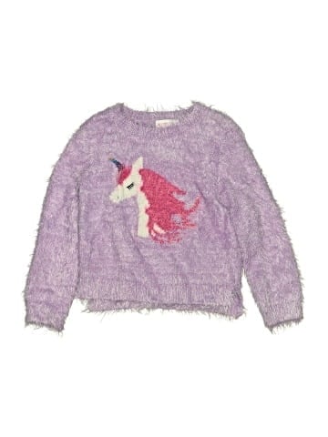 Design History Pullover Sweater (view 1)