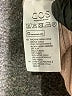 Cos 100% Wool Tan Casual Dress Size XS - photo 8