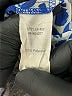 CAbi 100% Polyester Paisley Blue Casual Dress Size XS - photo 8