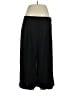 Lauren by Ralph Lauren Black Active Pants Size XL - photo 1